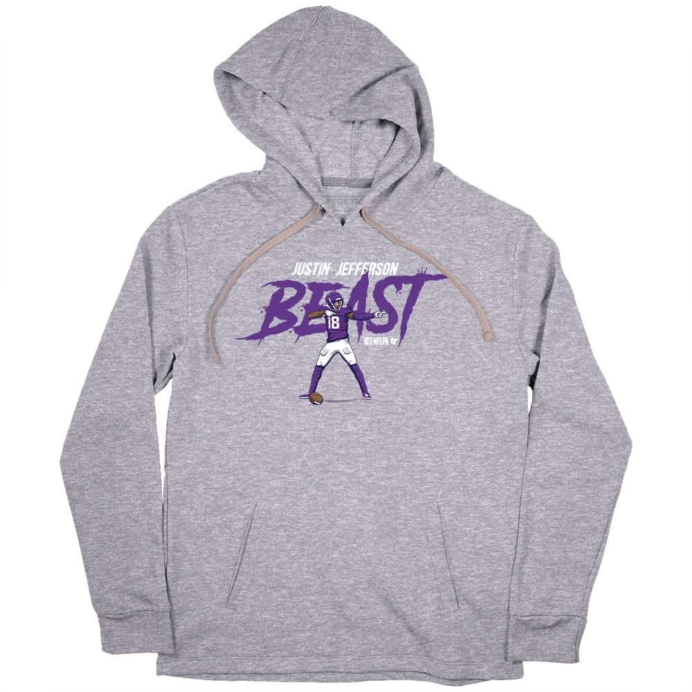 Justin Jefferson: Beast 2