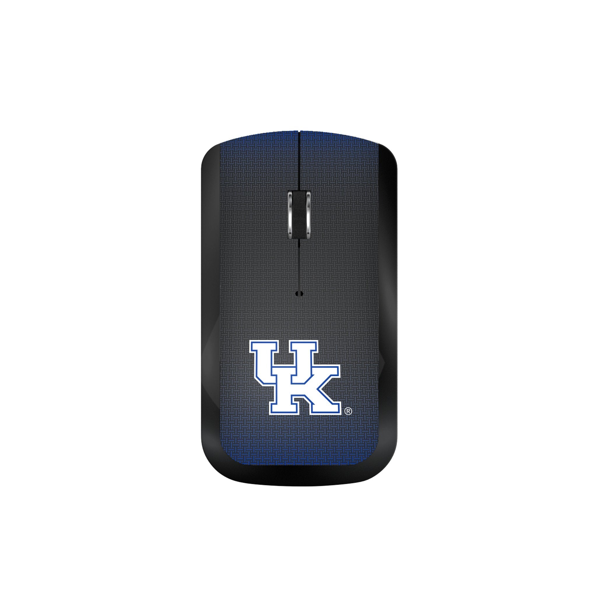 University of Kentucky Wildcats Linen Wireless Mouse 1