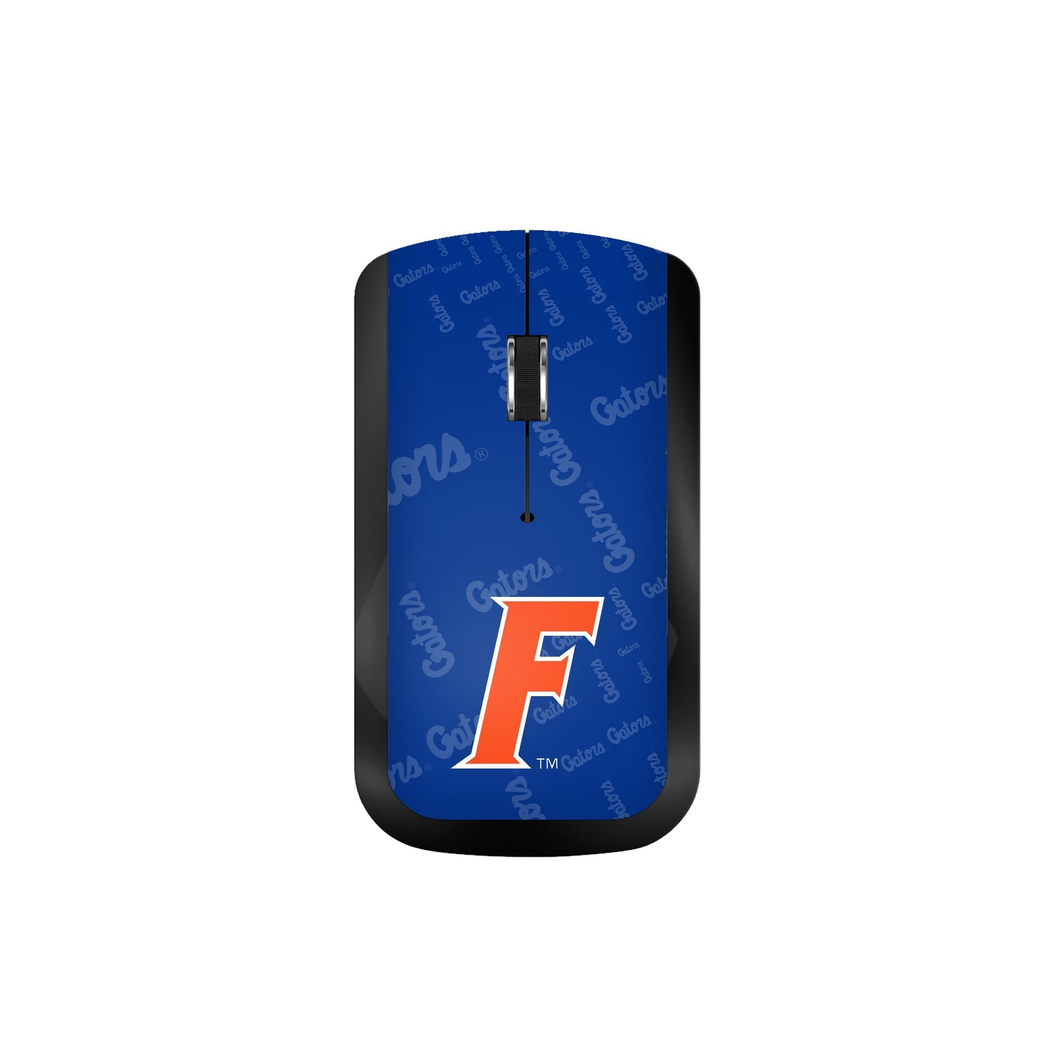 University of Florida Gators Quadtile Wireless Mouse