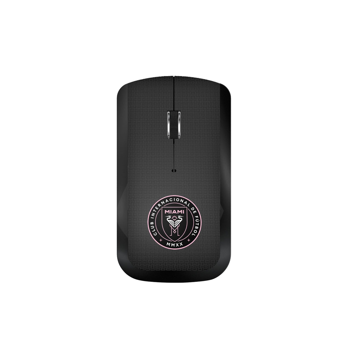 Inter Miami CF  Linen Wireless Mouse 1