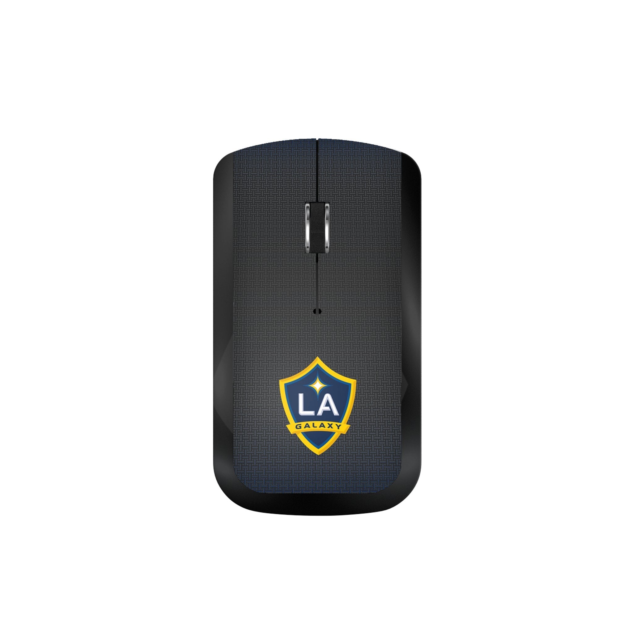LA Galaxy  Linen Wireless Mouse