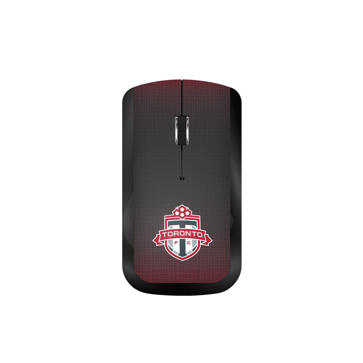 Toronto FC   Linen Wireless Mouse 1