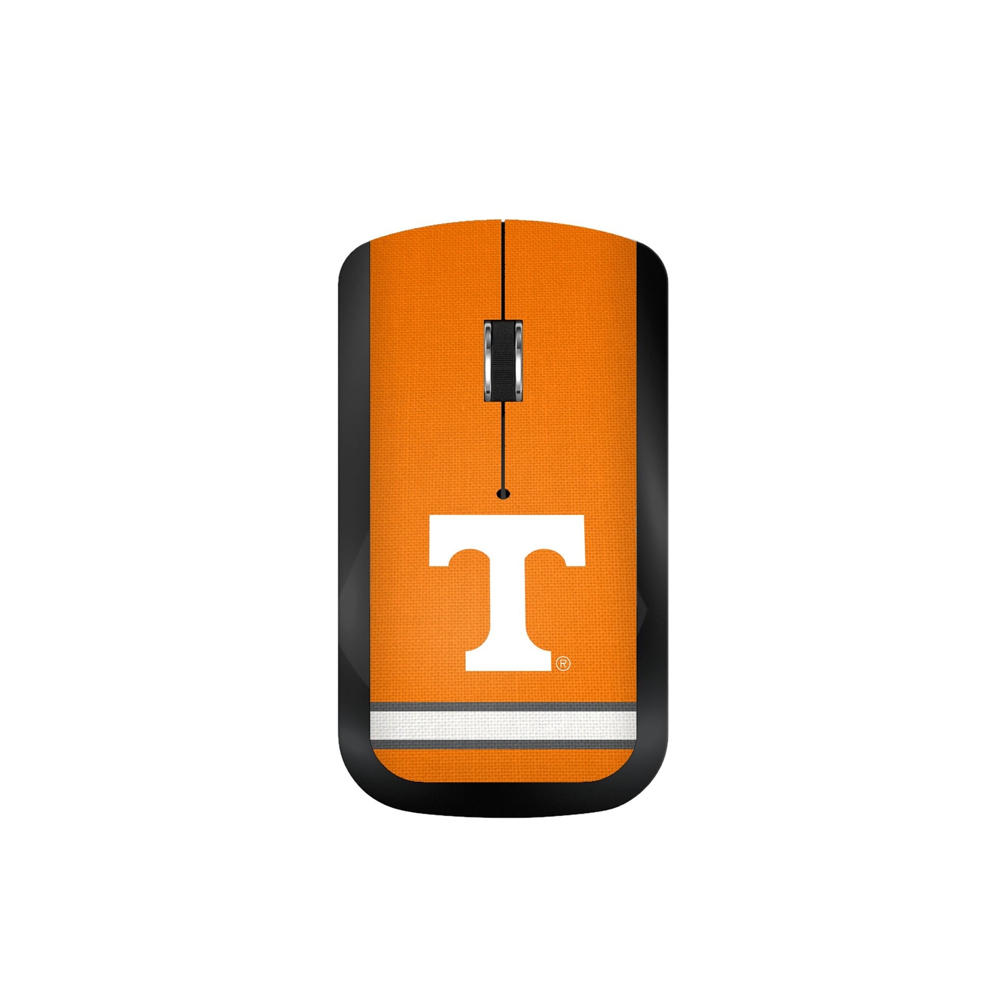 University of Tennessee Volunteers Stripe Wireless Mouse 1