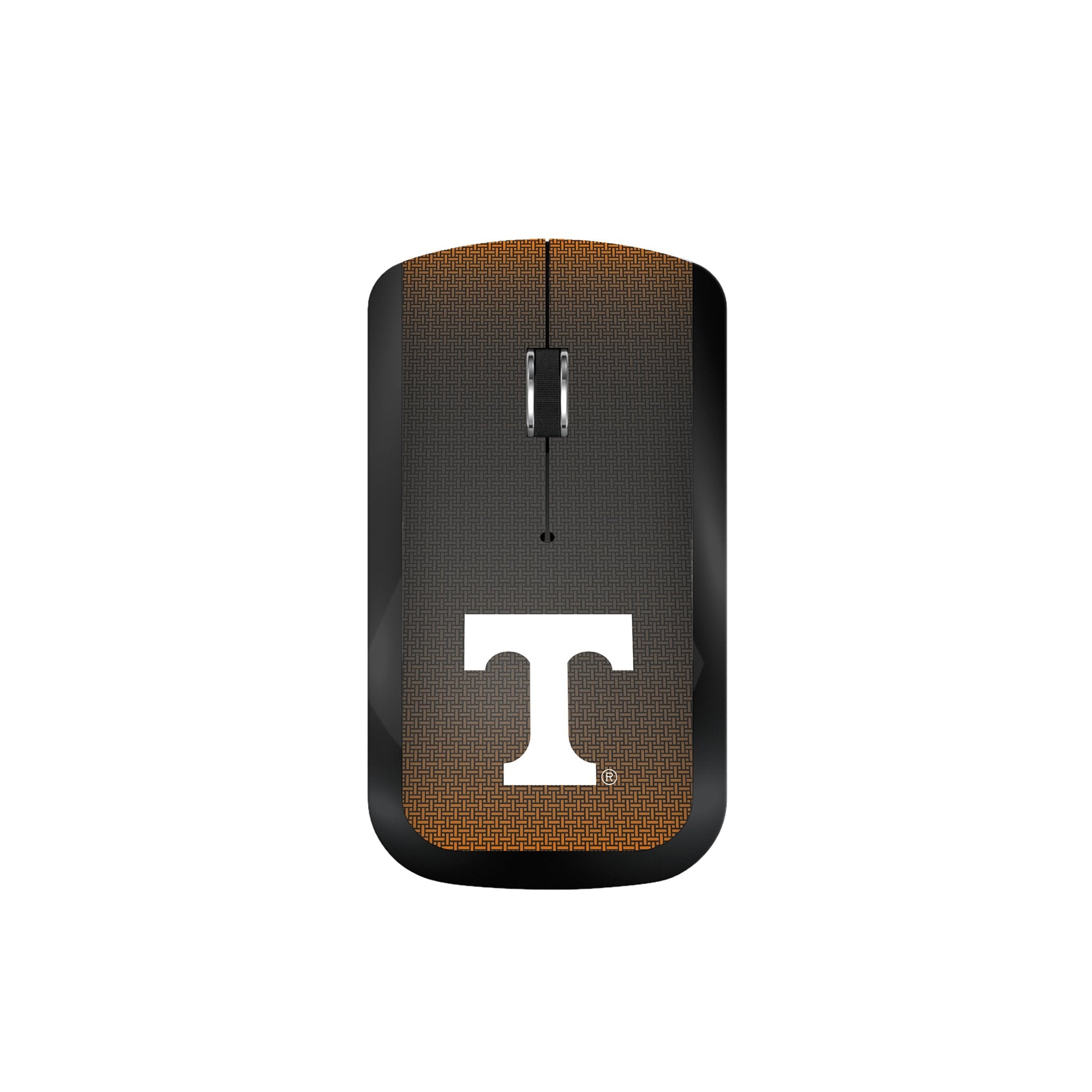 University of Tennessee Volunteers Linen Wireless Mouse 1