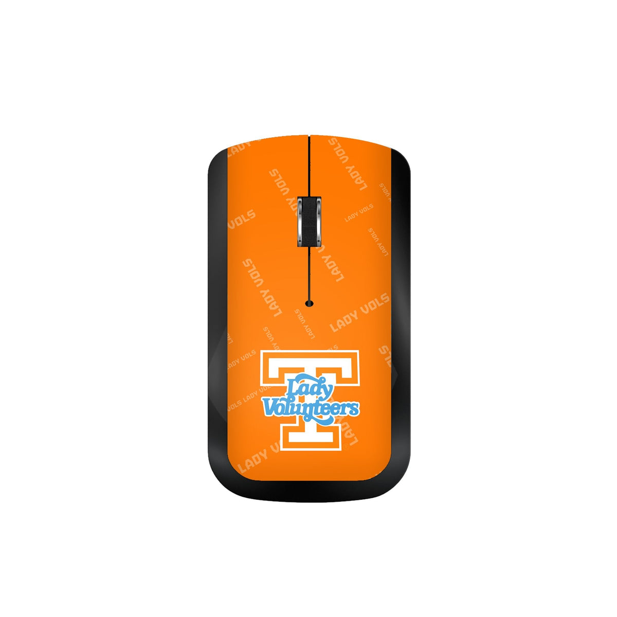 University of Tennessee Volunteers Quadtile Wireless Mouse 1