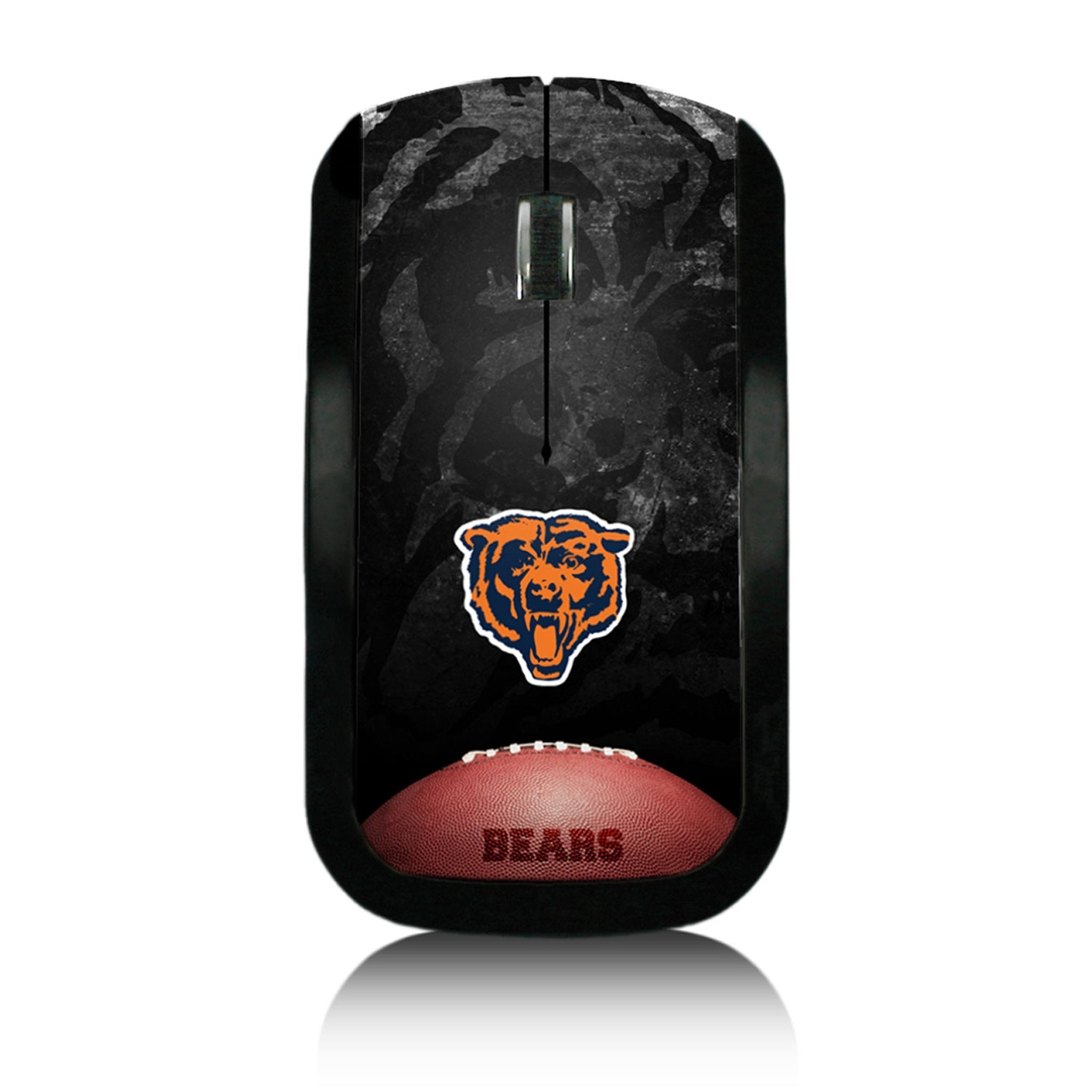 Chicago Bears 1946 Historic Collection Legendary Wireless Mouse 1