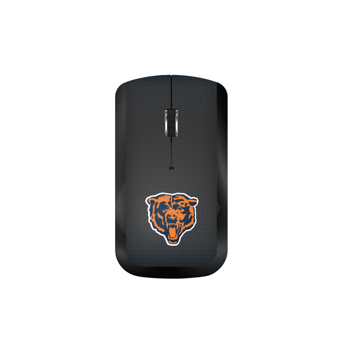 Chicago Bears 1946 Historic Collection Linen Wireless Mouse 1