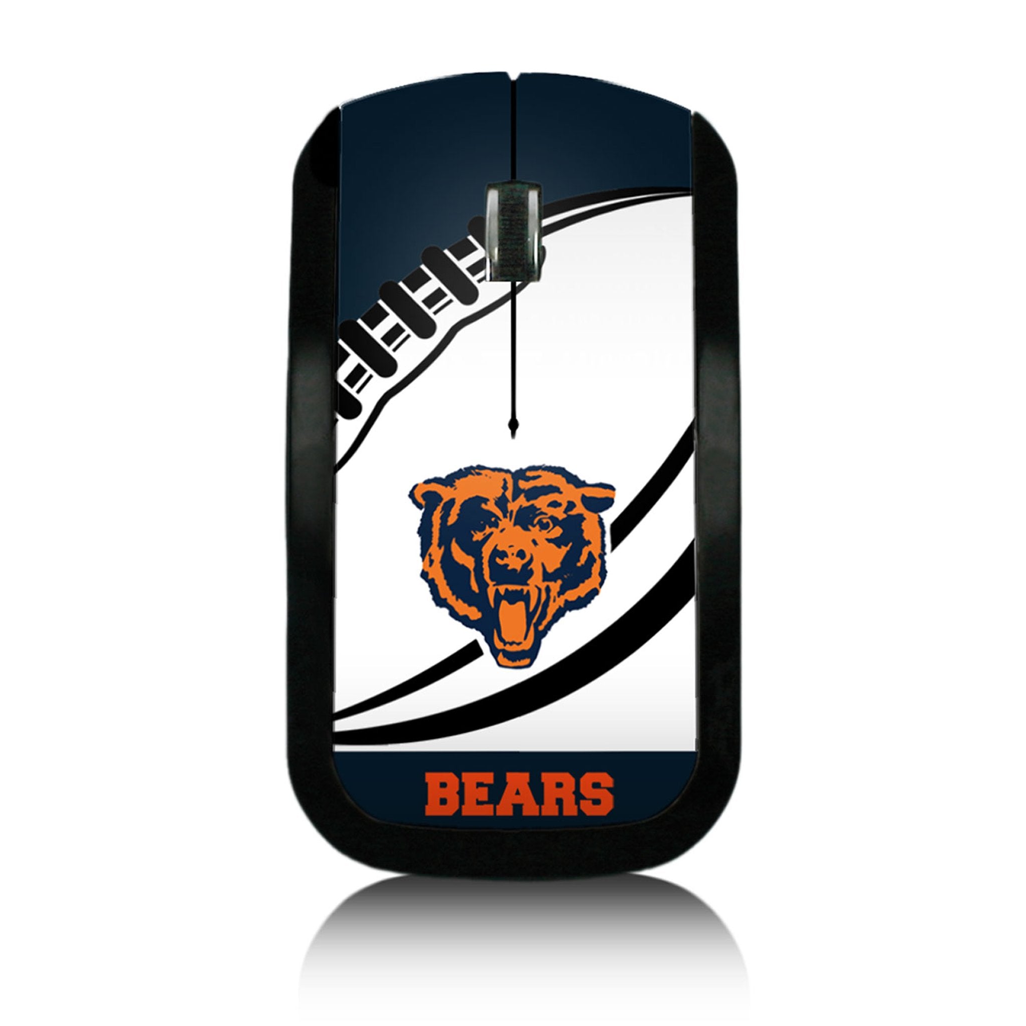 Chicago Bears 1946 Historic Collection Passtime Wireless Mouse 1