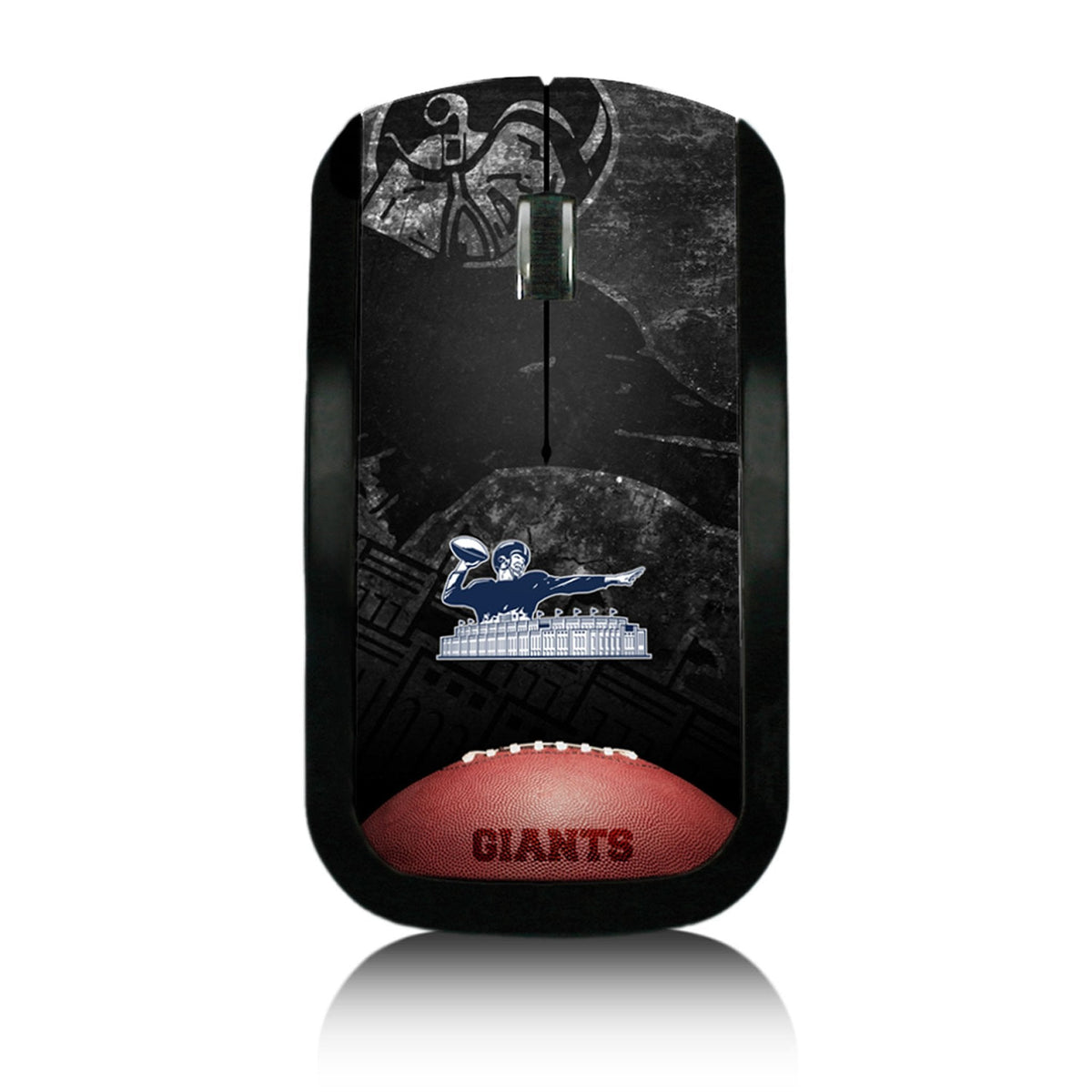 New York Giants 1960-1966 Historic Collection Legendary Wireless Mouse 1