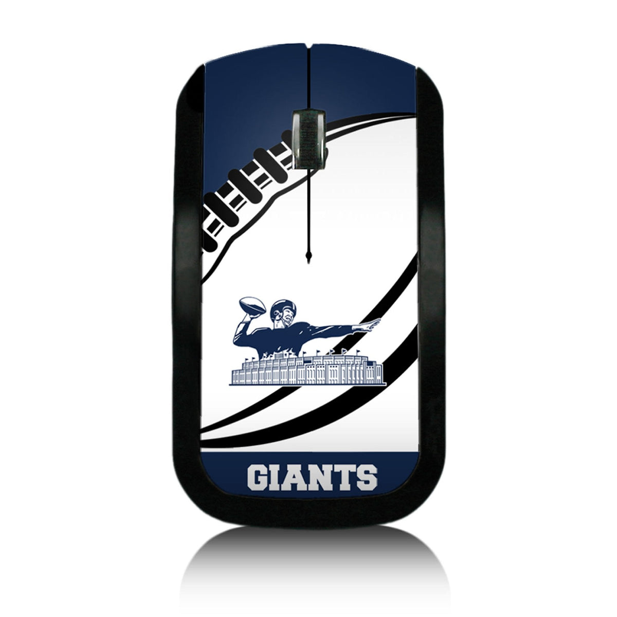New York Giants 1960-1966 Historic Collection Passtime Wireless Mouse 1