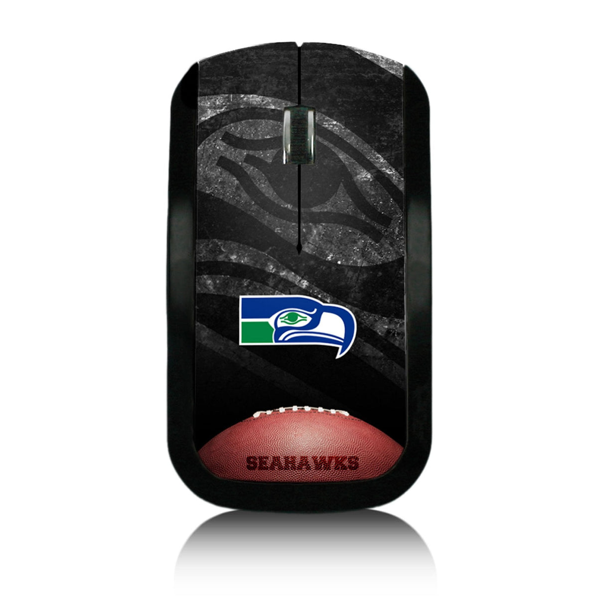 Seattle Seahawks Historic Collection Legendary Wireless Mouse 1