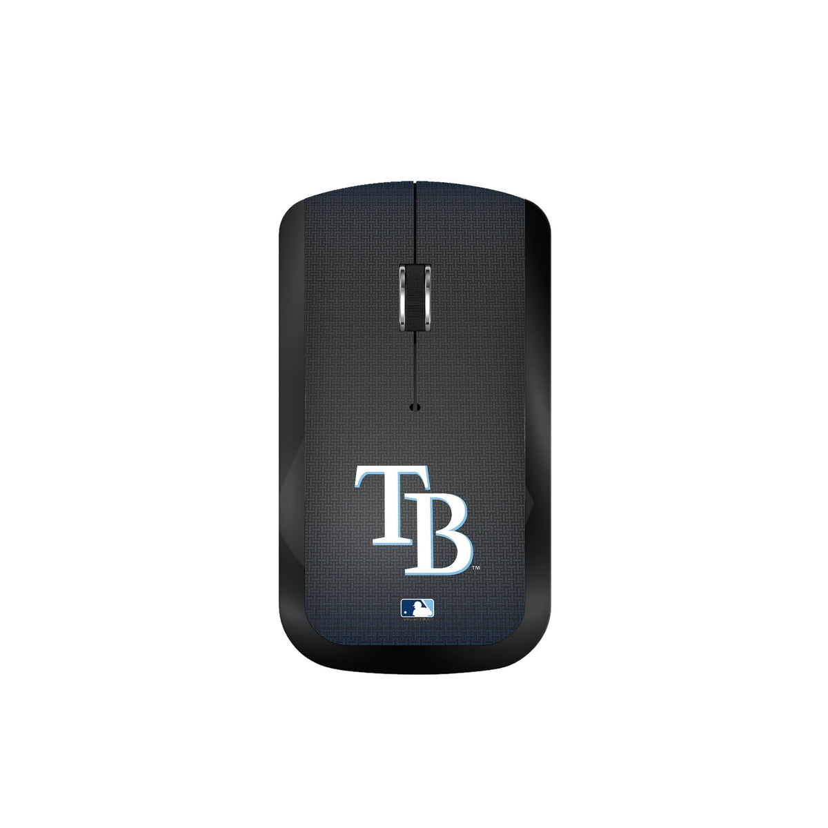 Tampa Bay Rays Linen Wireless Mouse 1