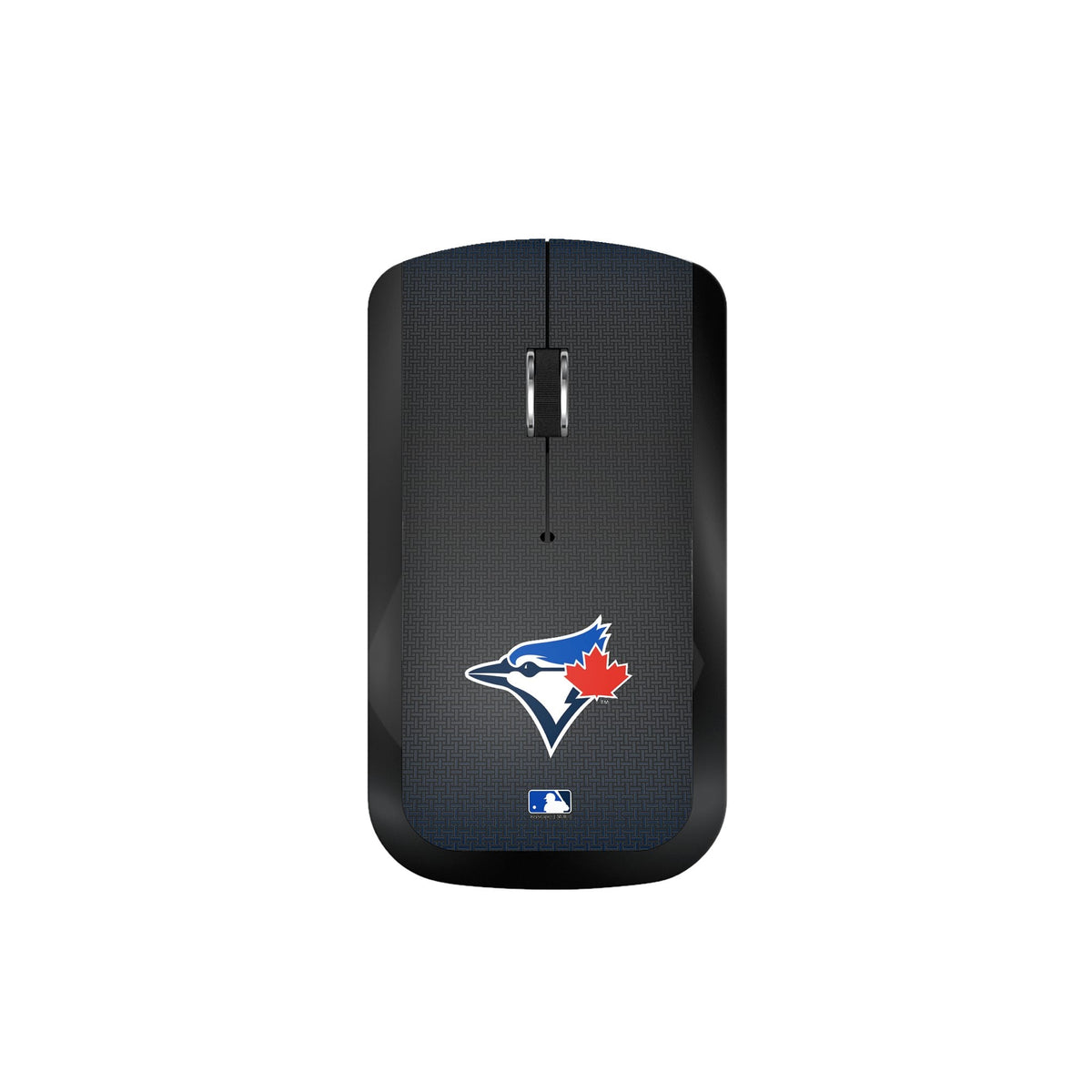 Toronto Blue Jays Linen Wireless Mouse 1