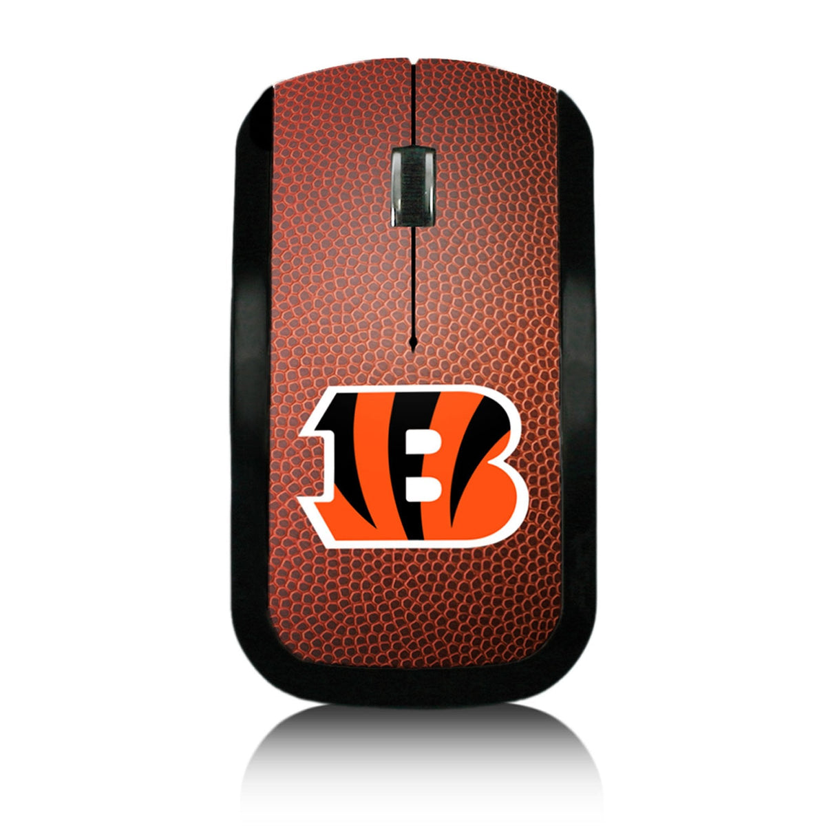 Cincinnati Bengals Football Wireless Mouse 1