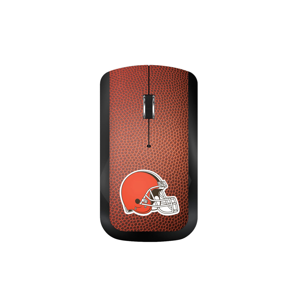 Cleveland Browns Football Wireless Mouse 1