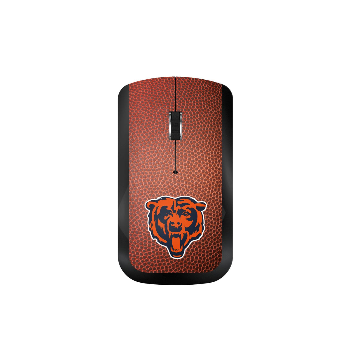 Chicago Bears Football Wireless Mouse 1