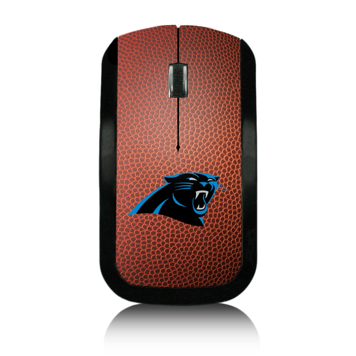 Carolina Panthers Football Wireless Mouse 1