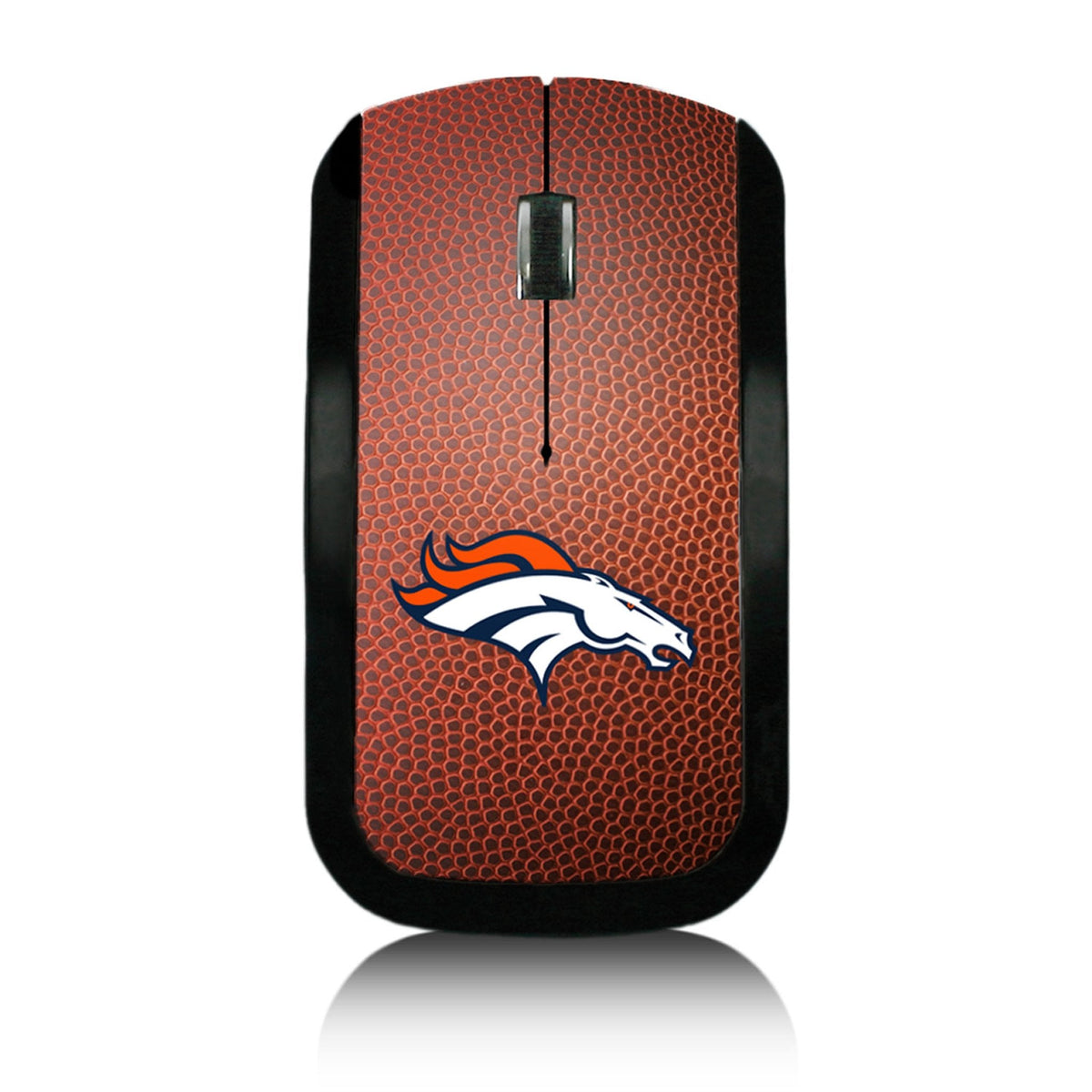 Denver Broncos Football Wireless Mouse 1