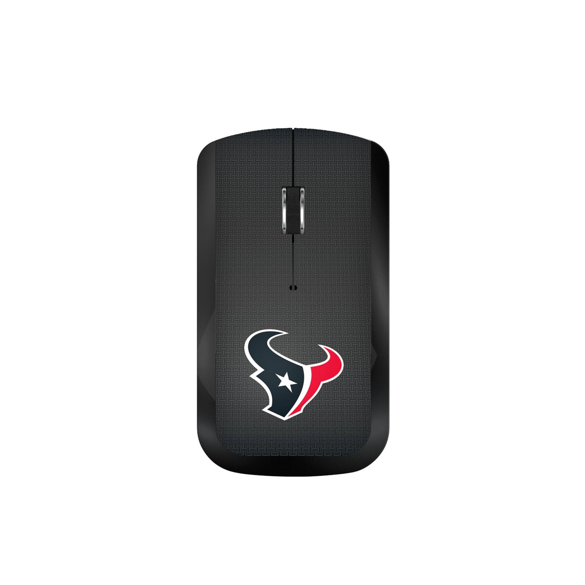 Houston Texans Linen Wireless Mouse 1