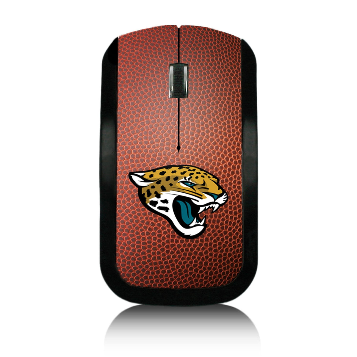 Jacksonville Jaguars Football Wireless Mouse 1