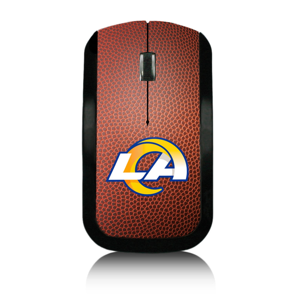 Los Angeles Rams Football Wireless Mouse 1