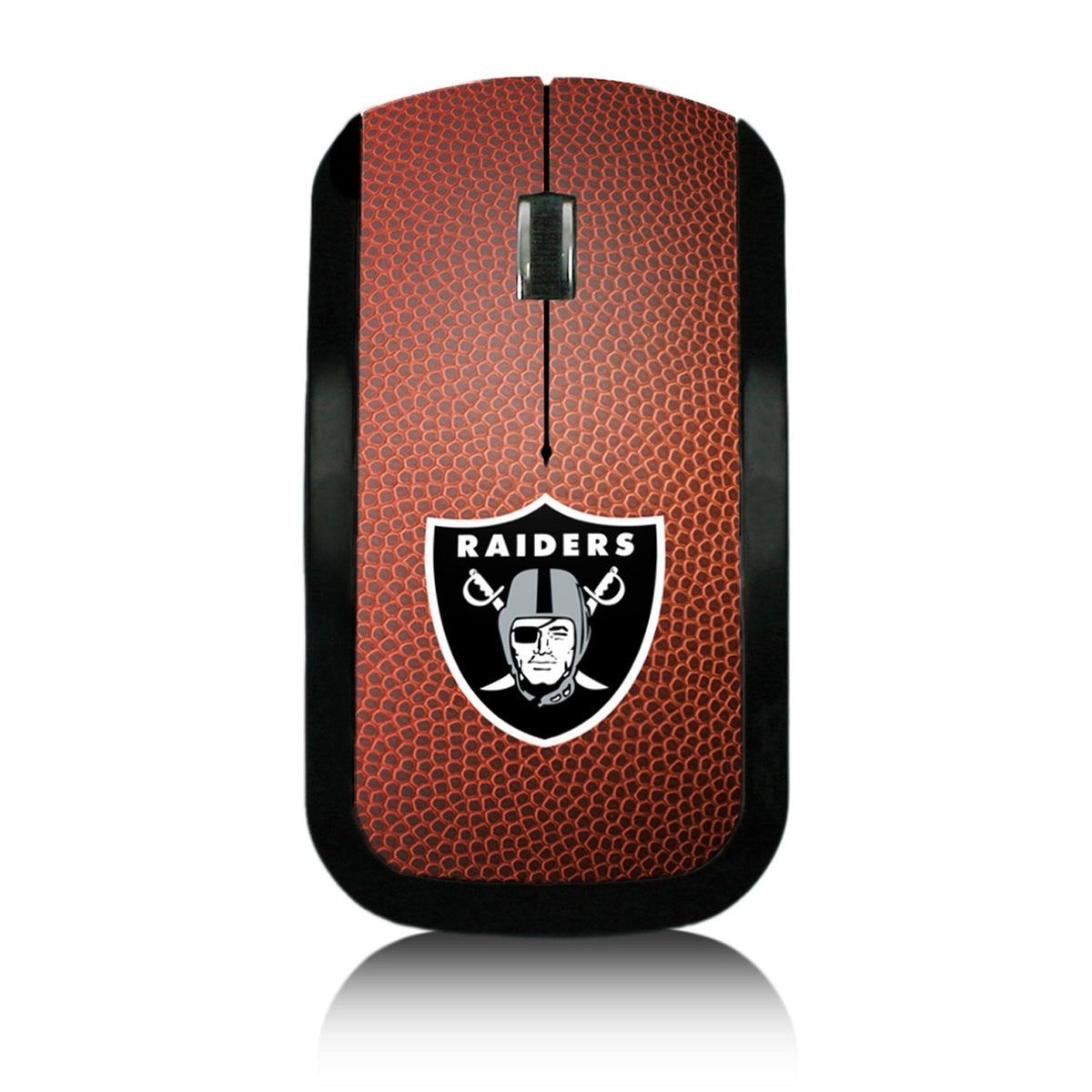 Las Vegas Raiders Football Wireless Mouse 1