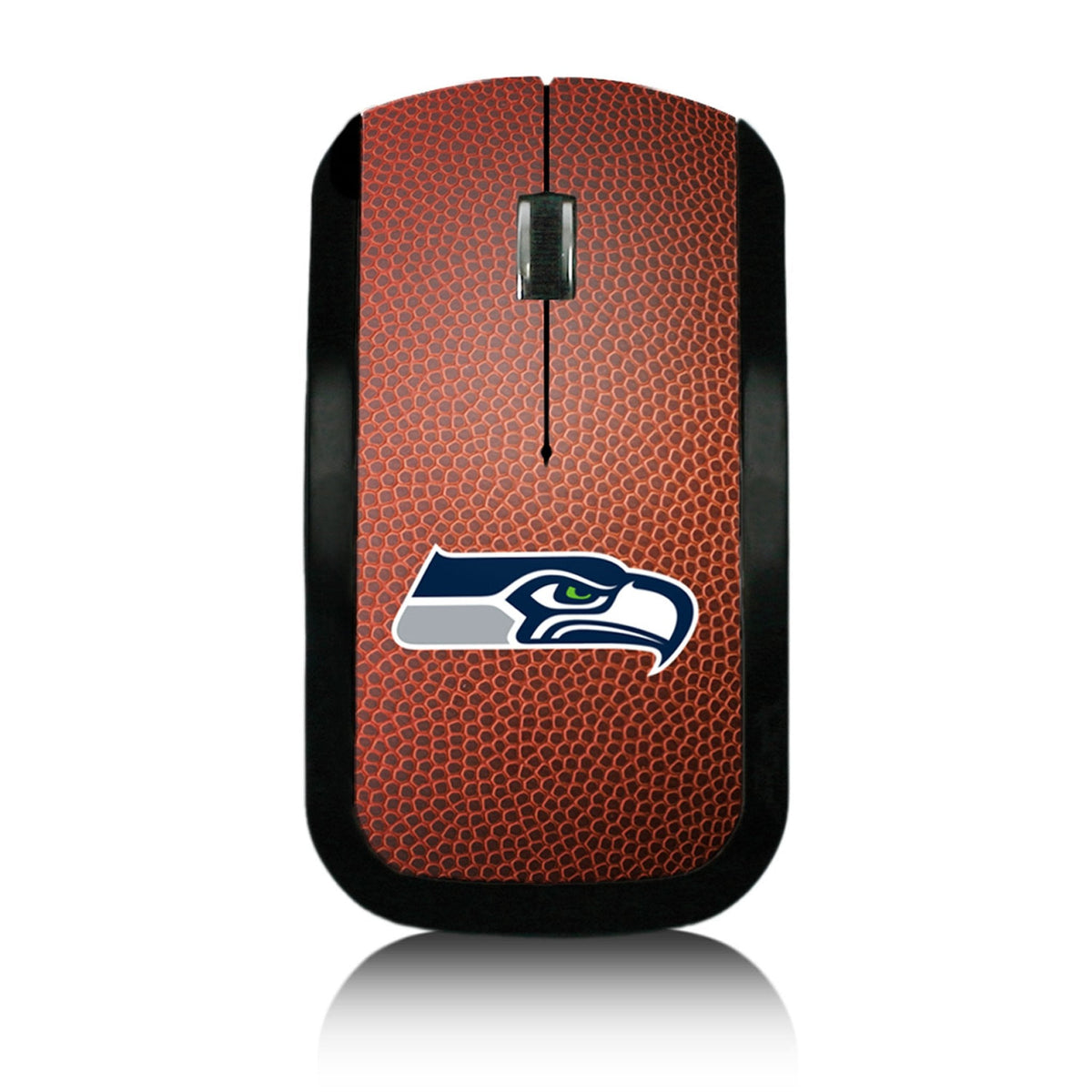 Seattle Seahawks Football Wireless Mouse 1