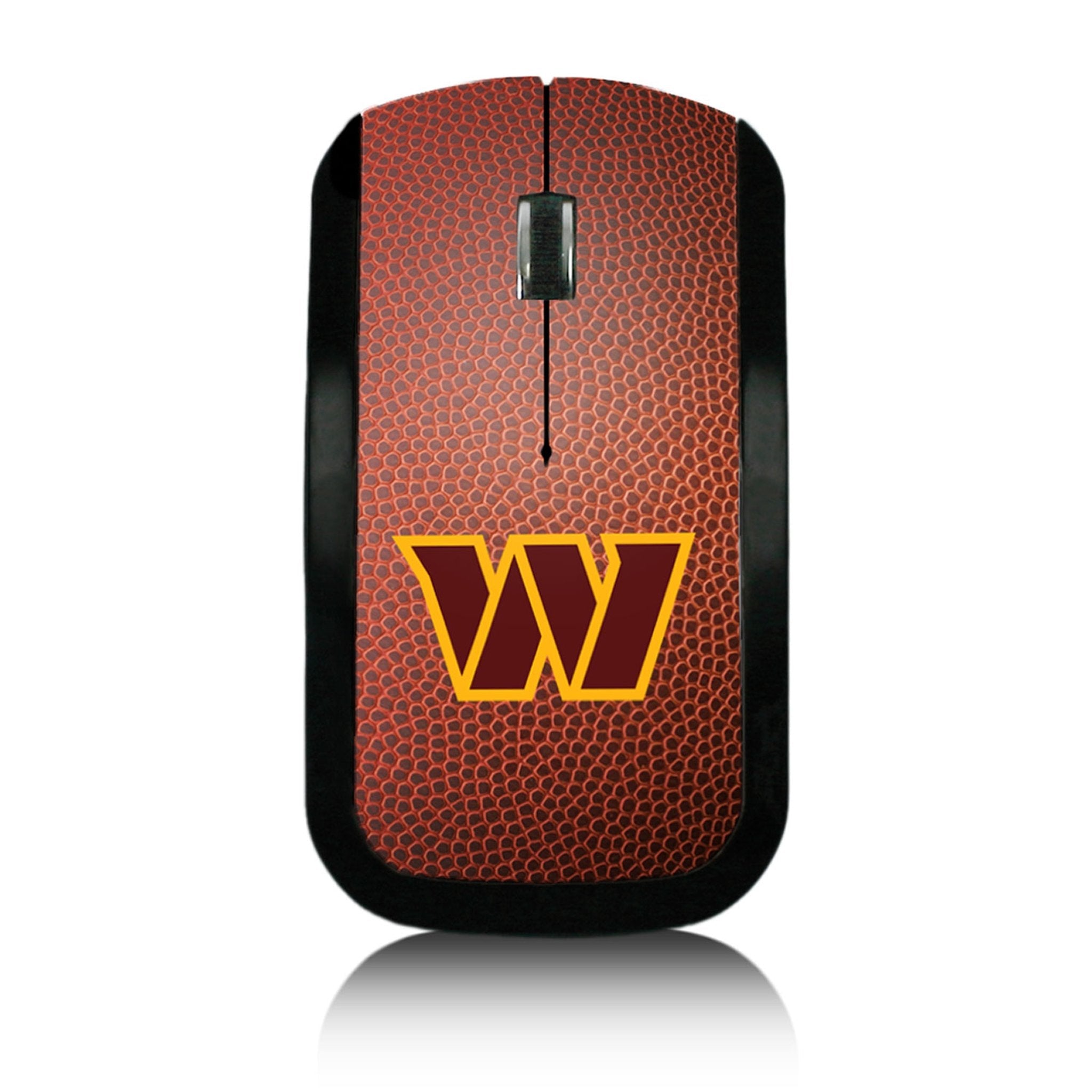 Washington Commanders Football Wireless Mouse 1