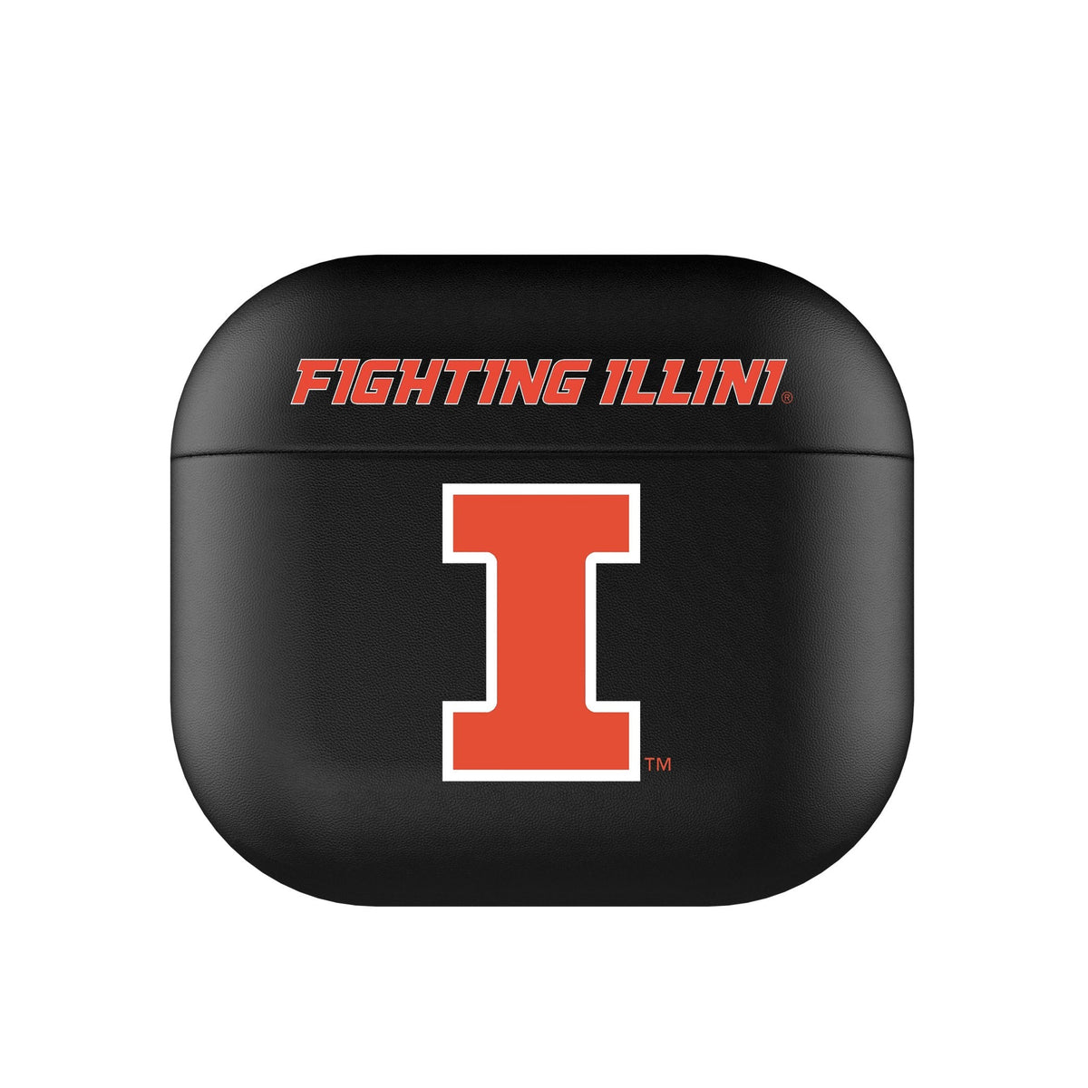 University of Illinois Fighting Illini Insignia AirPod Case Cover 5
