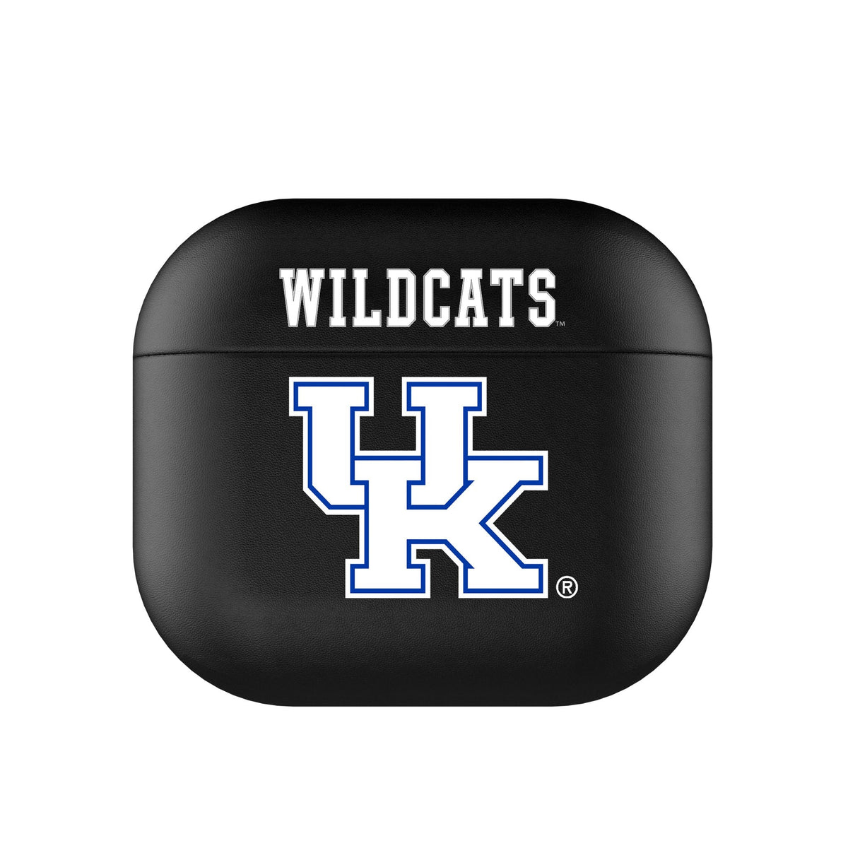 University of Kentucky Wildcats Insignia AirPod Case Cover 5