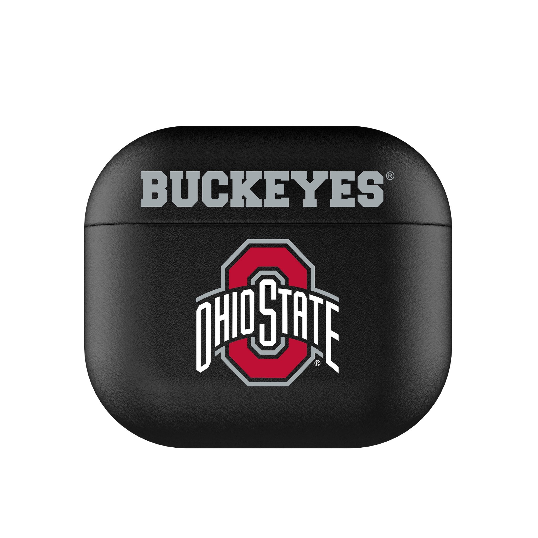 Ohio State University Buckeyes Insignia AirPod Case Cover 5