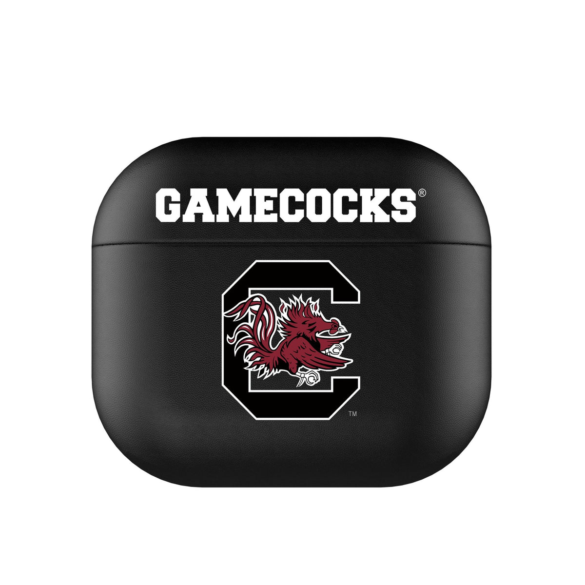University of South Carolina Gamecocks Insignia AirPod Case Cover 5