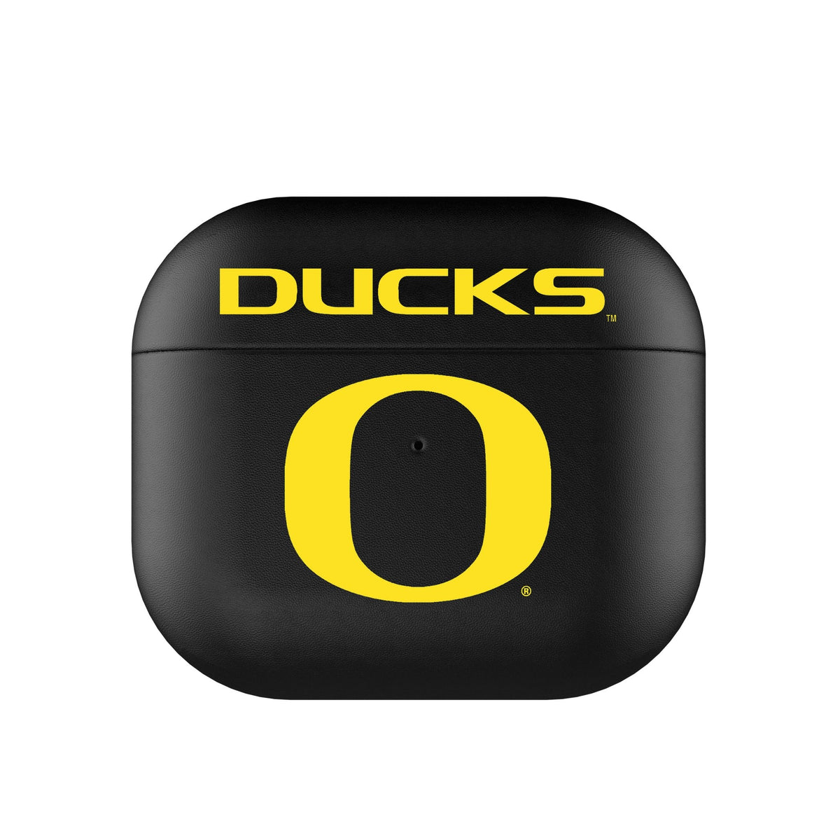 University of Oregon Ducks Insignia AirPod Case Cover 5