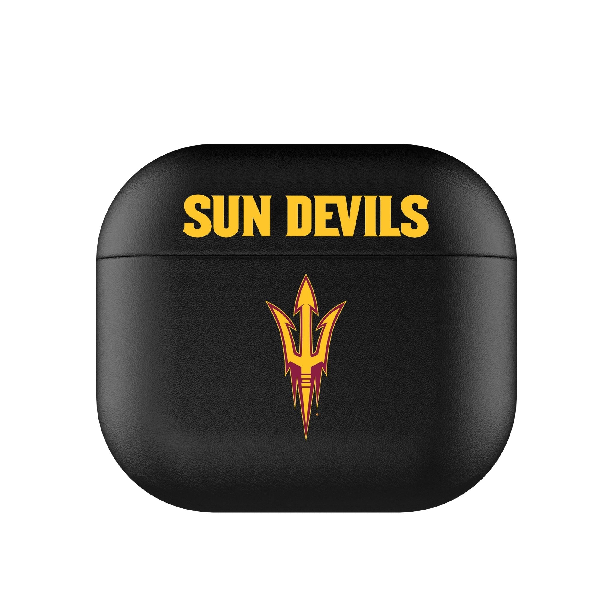 Arizona State University Sun Devils Insignia AirPod Case Cover 5