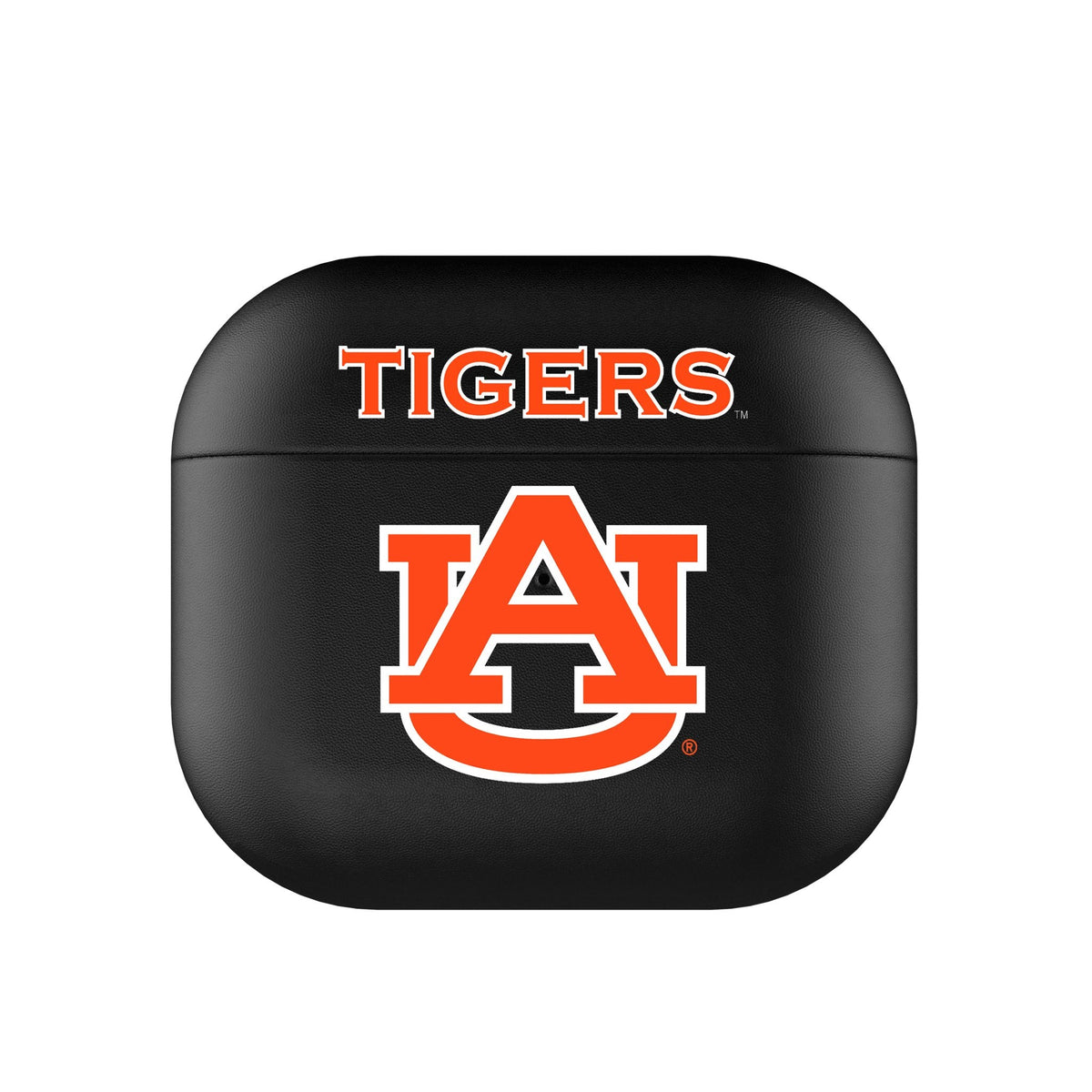University of Auburn Tigers Insignia AirPod Case Cover 5