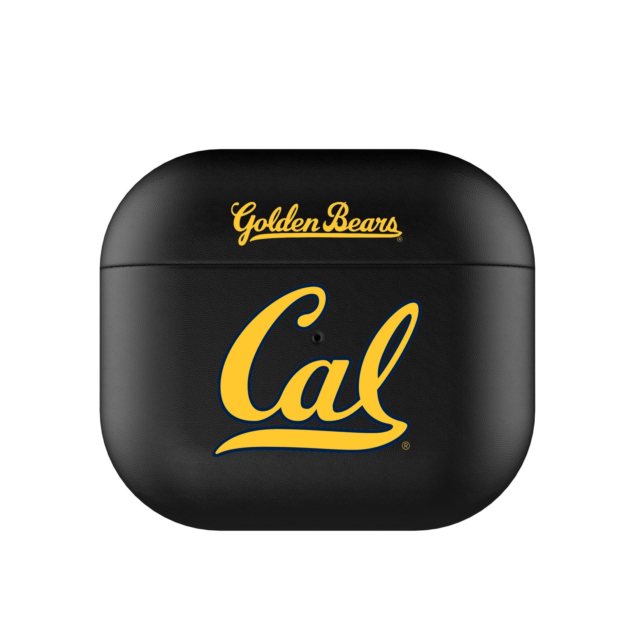 University of California Berkeley Golden Bears Insignia AirPod Case Cover 5