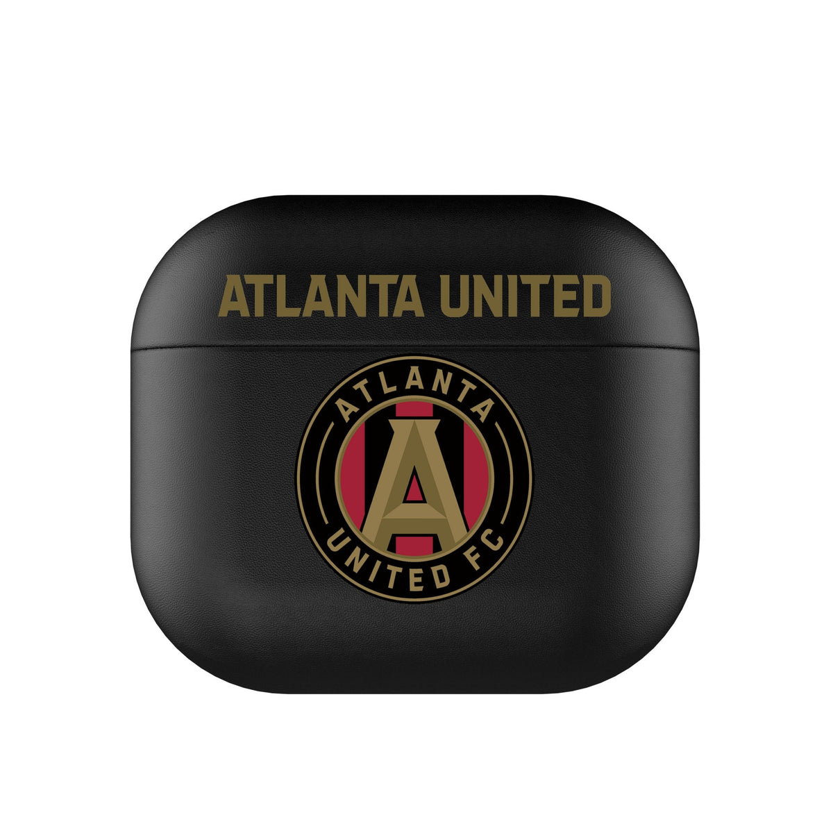 Atlanta United FC Insignia AirPod Case Cover 5