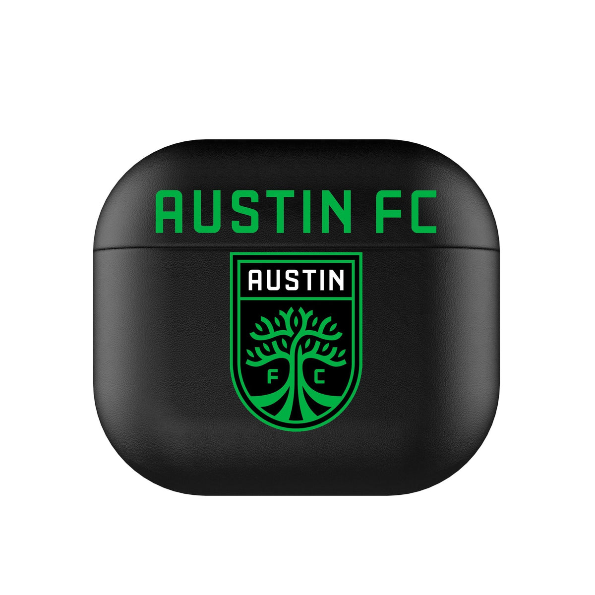 Austin FC Insignia AirPod Case Cover 5