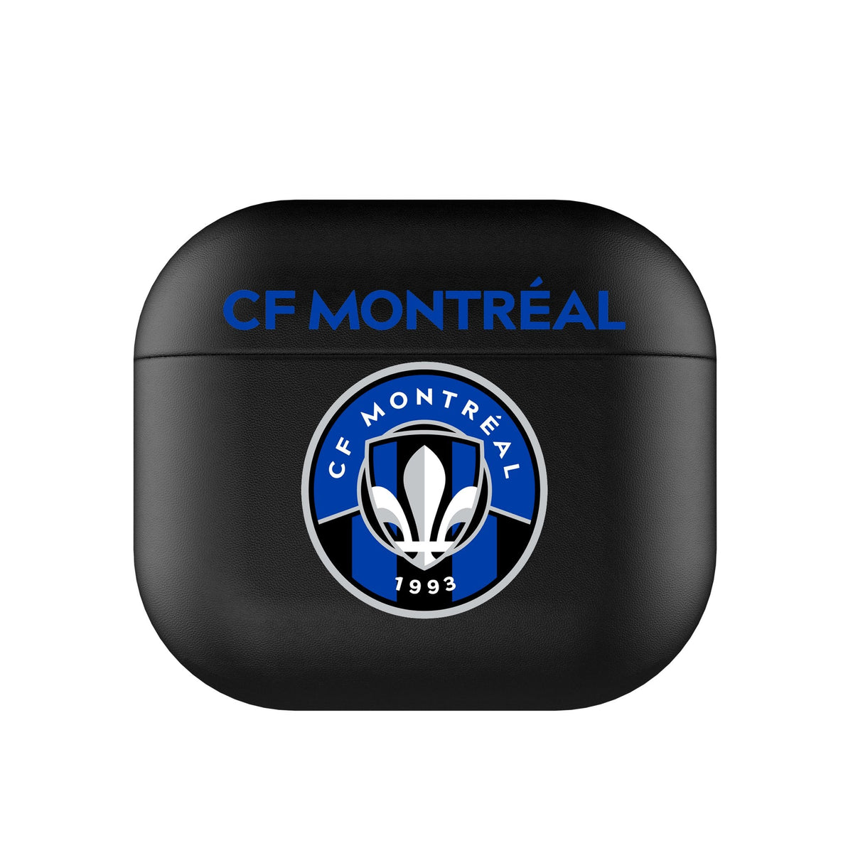 CF Montreal Insignia AirPod Case Cover 5