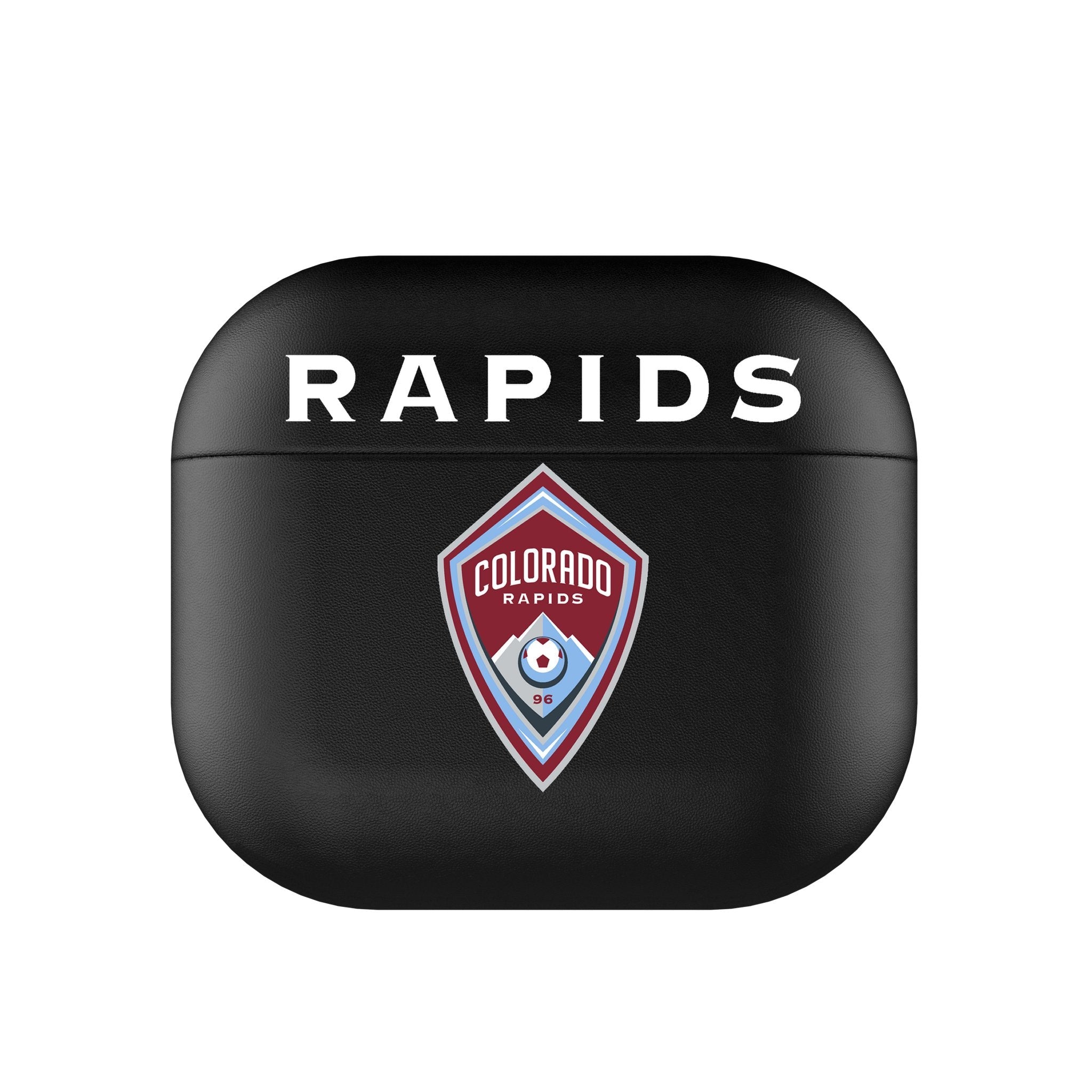 Colorado Rapids Insignia AirPod Case Cover 5