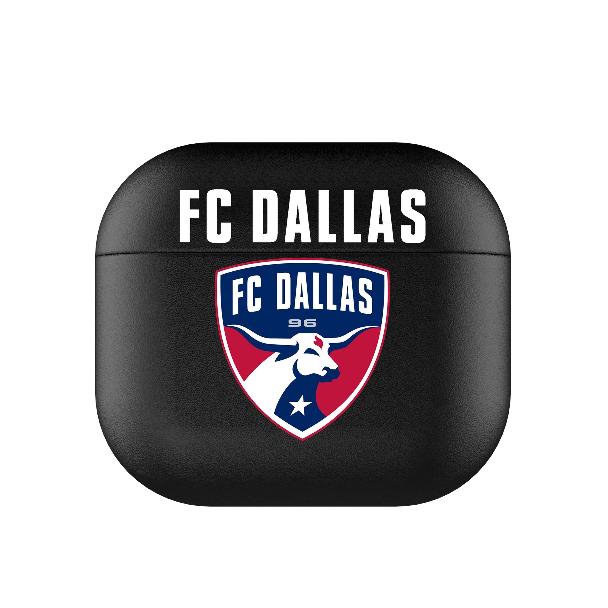 FC Dallas Insignia AirPod Case Cover 5