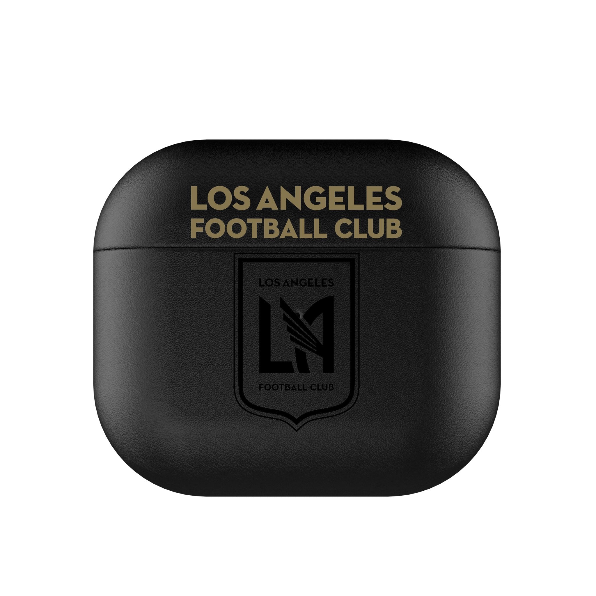 Los Angeles Football Club Insignia AirPod Case Cover 5