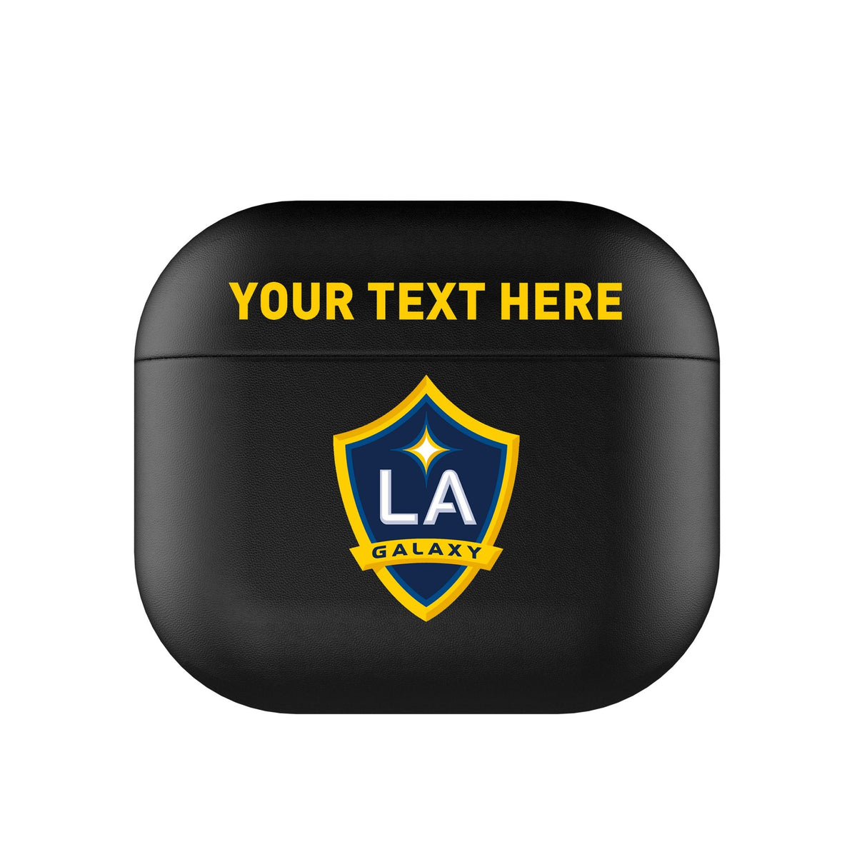 LA Galaxy Personalized Insignia AirPod Case Cover 5