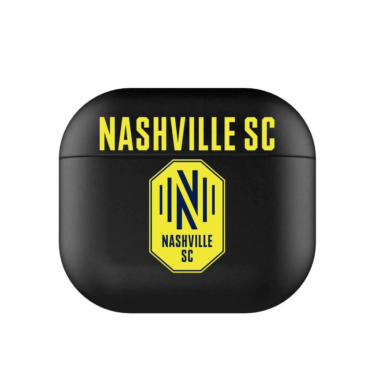 Nashville SC Insignia AirPod Case Cover 5