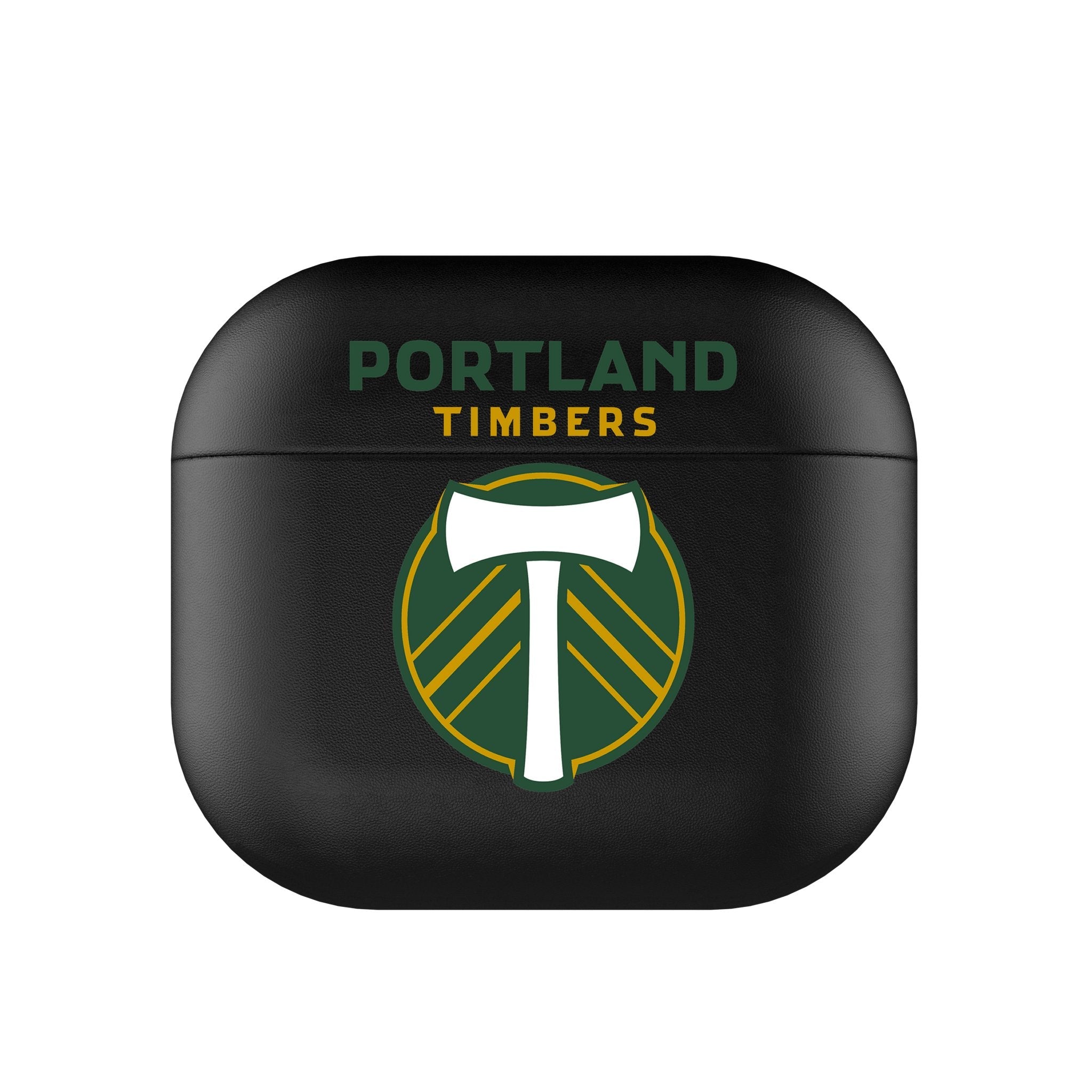 Portland Timbers Insignia AirPod Case Cover 5