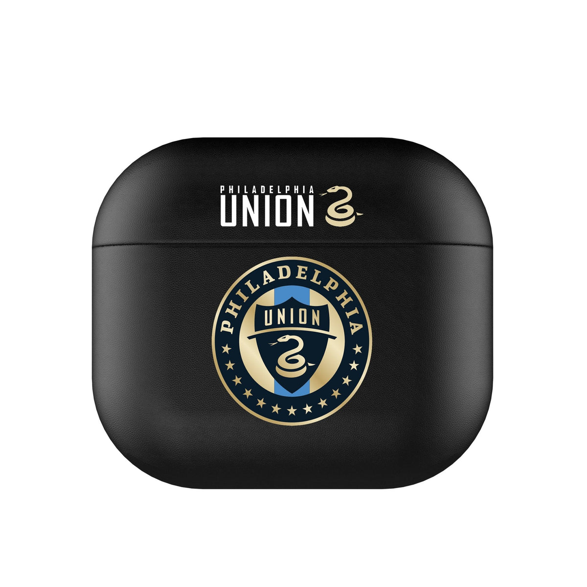 Philadelphia Union Insignia AirPod Case Cover 5