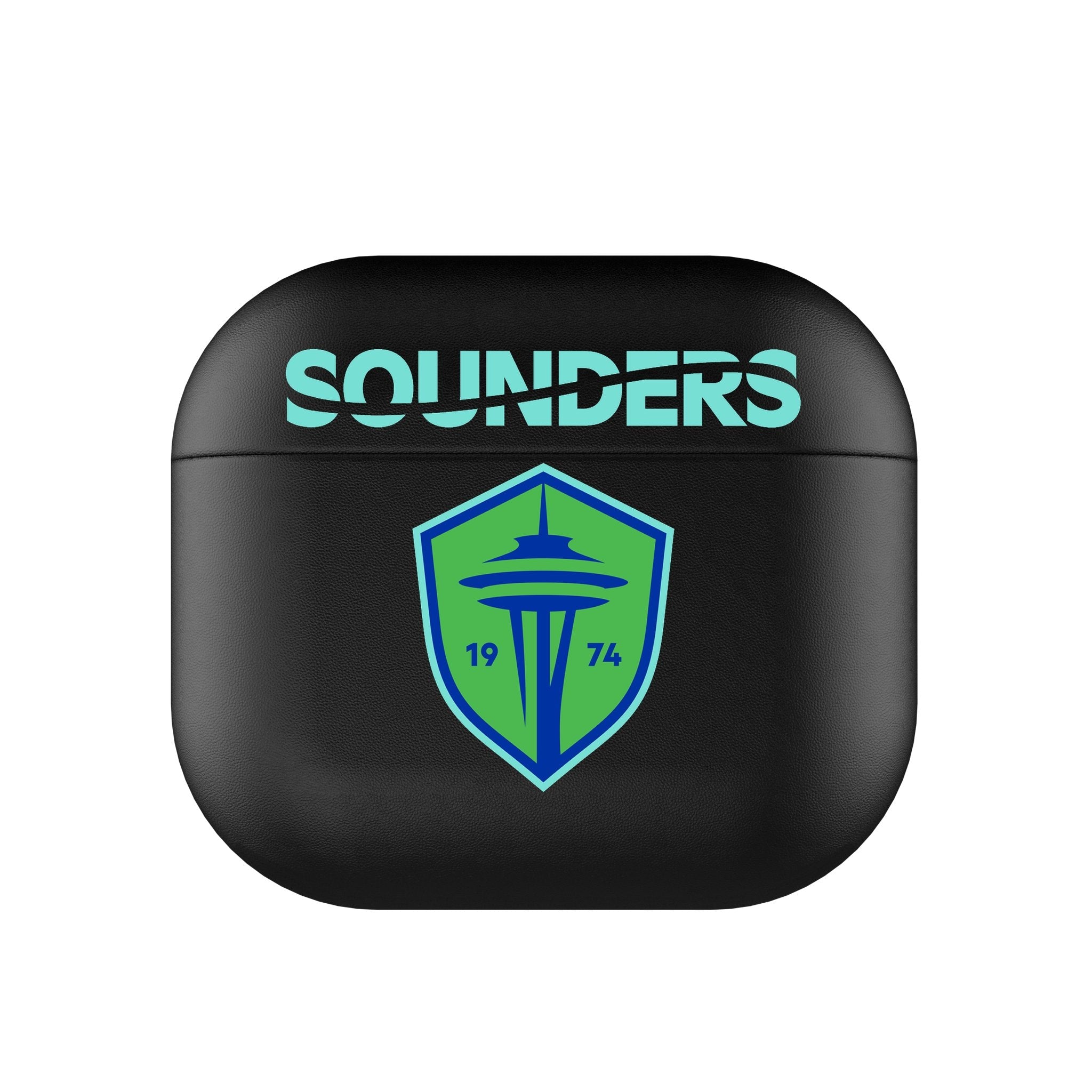 Seattle Sounders FC Insignia AirPod Case Cover 5
