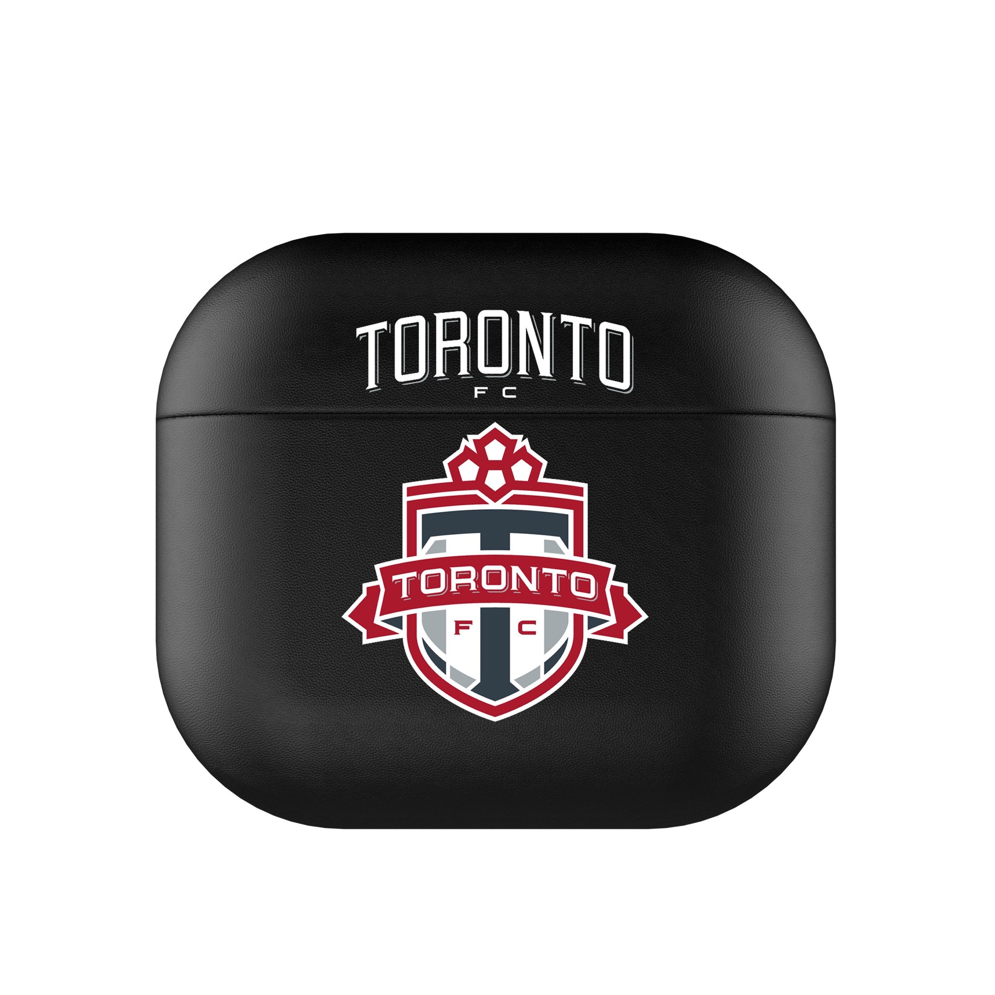 Toronto FC Insignia AirPod Case Cover 5