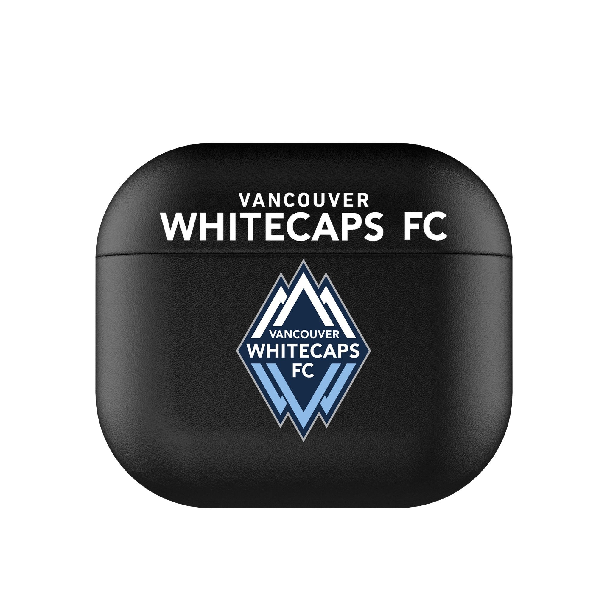 Vancouver Whitecaps Insignia AirPod Case Cover 5