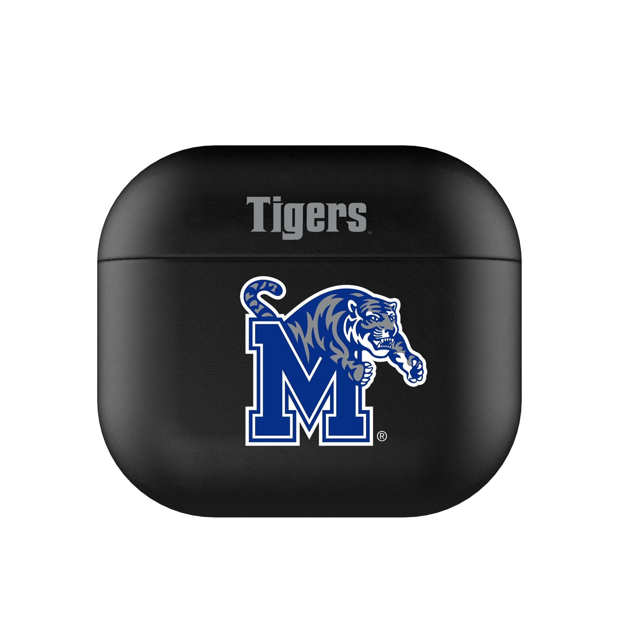 University of Memphis Tigers Insignia AirPod Case Cover 5